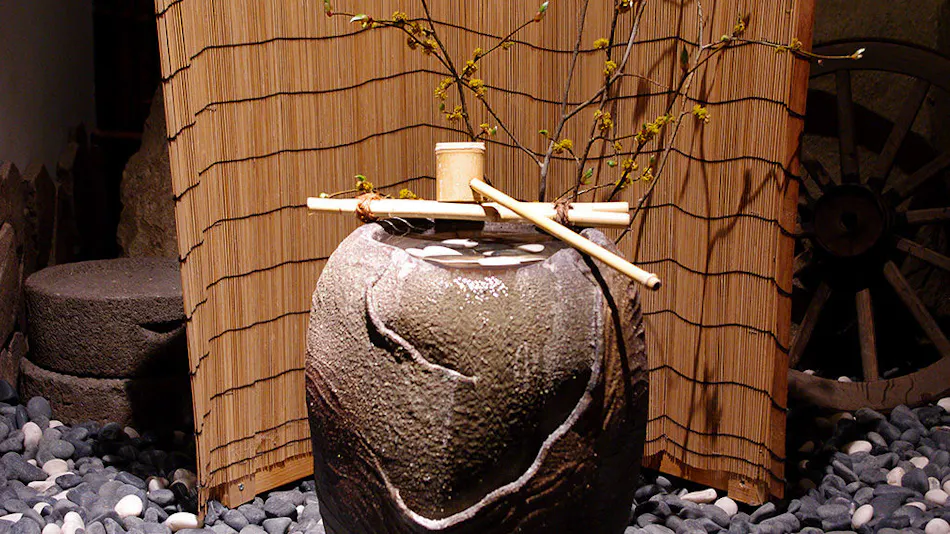 Otari Onsen Okunoyu Amakazari-so