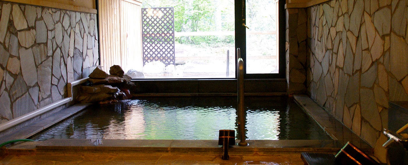 Otari Onsen Okunoyu Amakazari-so