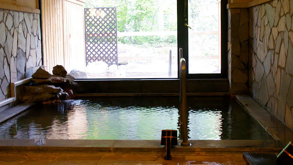 Otari Onsen Okunoyu Amakazari-so