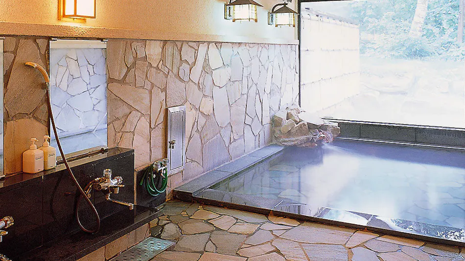 Otari Onsen Okunoyu Amakazari-so