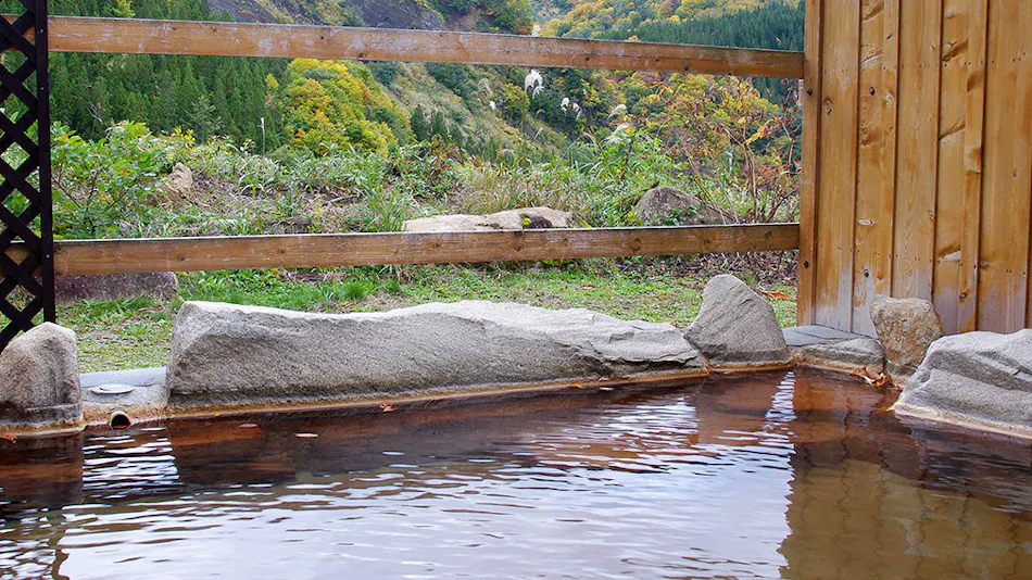 Otari Onsen Okunoyu Amakazari-so