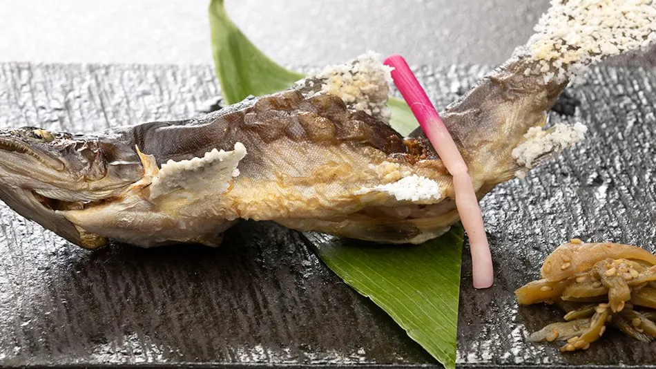 Otari Onsen Okunoyu Amakazari-so