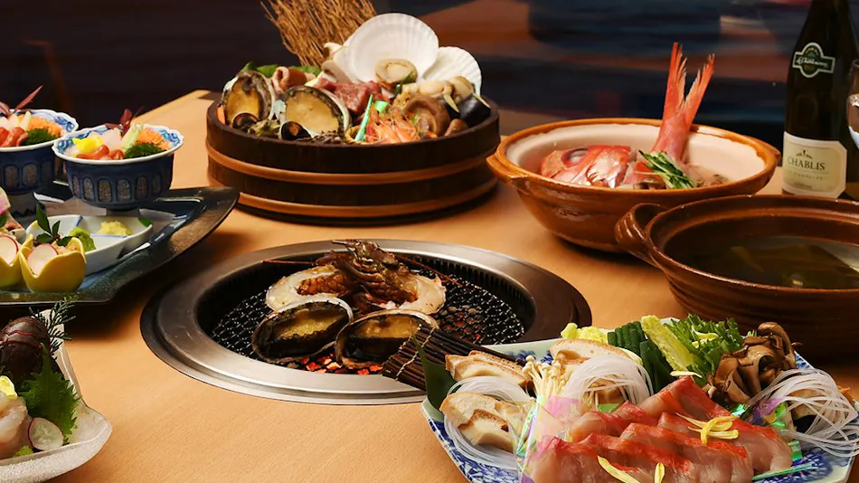 Izu Shimoda Onsen Shimoda Yamatokan