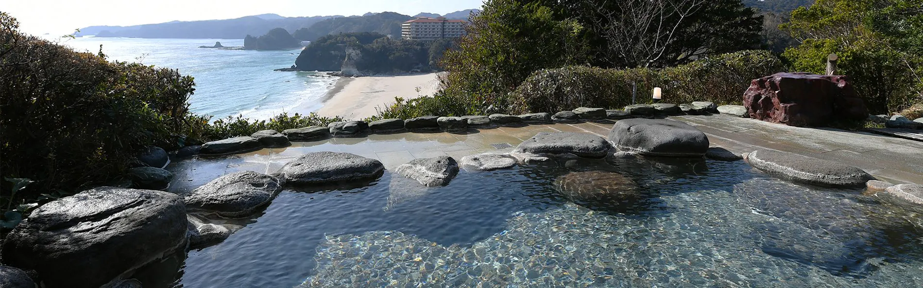 伊豆下田温泉 下田大和館