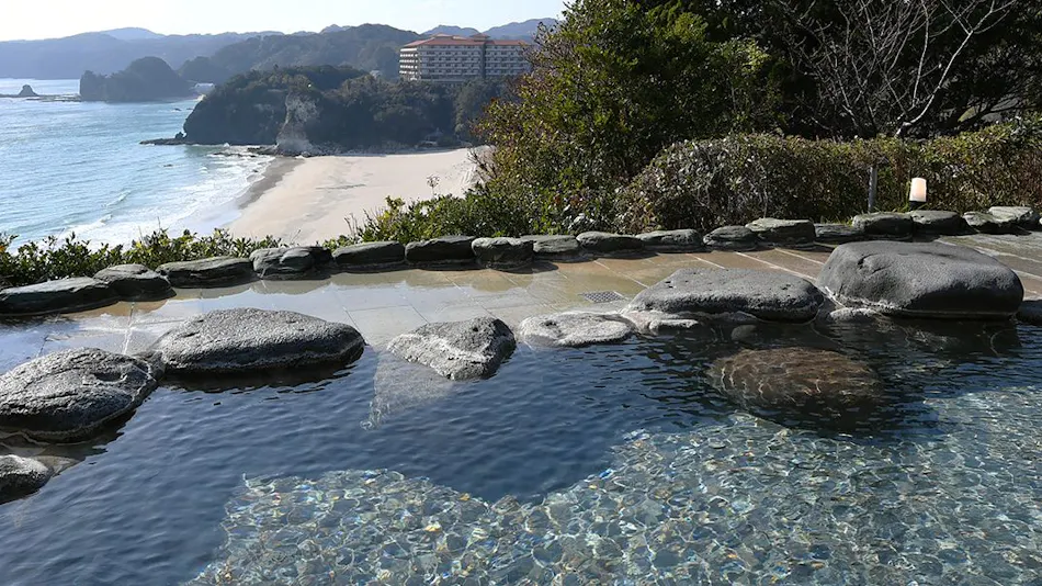 Izu Shimoda Onsen Shimoda Yamatokan