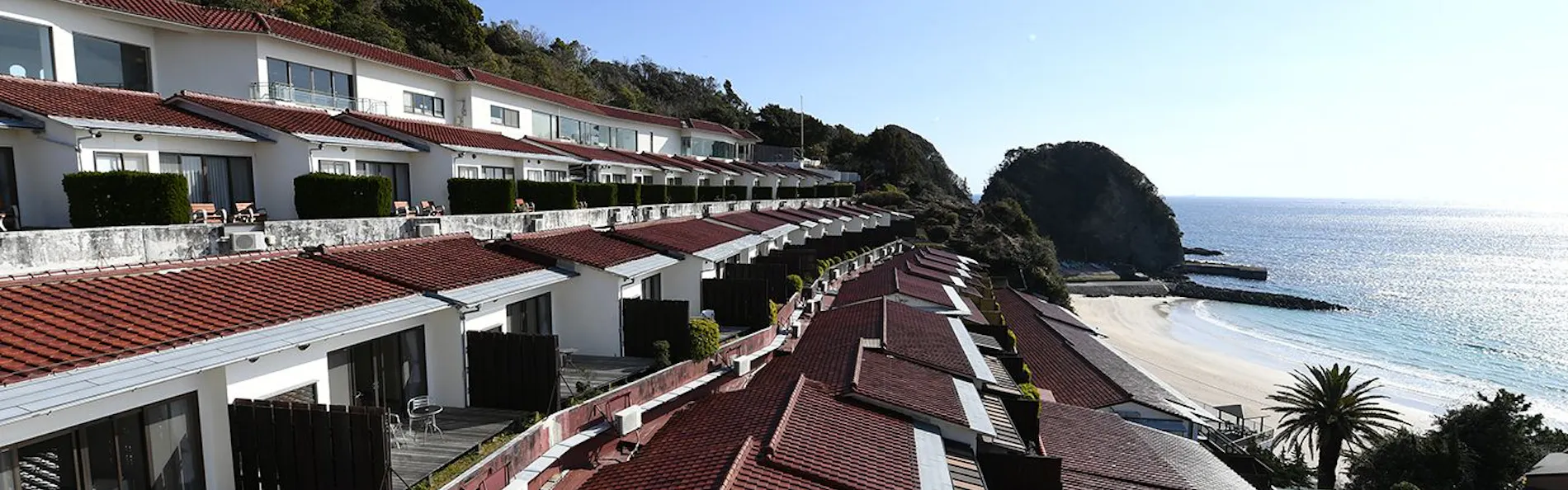 伊豆下田温泉 下田大和館