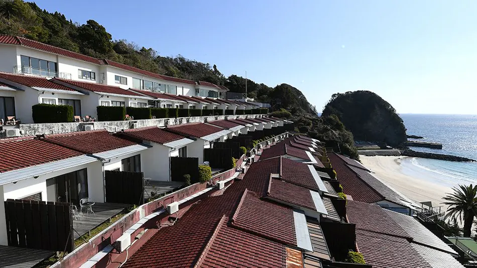 Izu Shimoda Onsen Shimoda Yamatokan