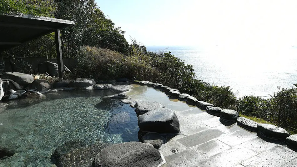 Izu Shimoda Onsen Shimoda Yamatokan