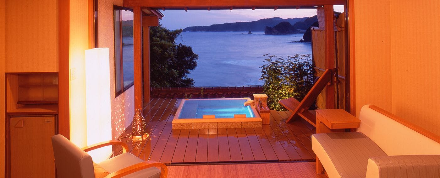 Izu Shimoda Onsen Shimoda Yamatokan