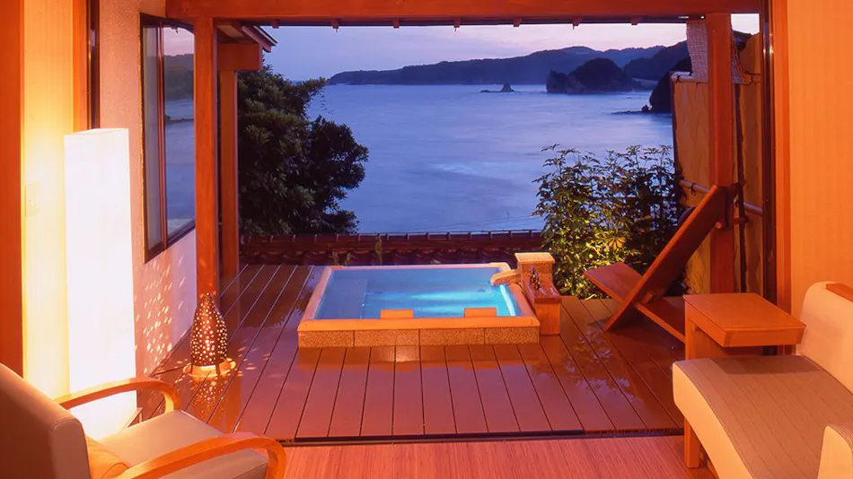 Izu Shimoda Onsen Shimoda Yamatokan