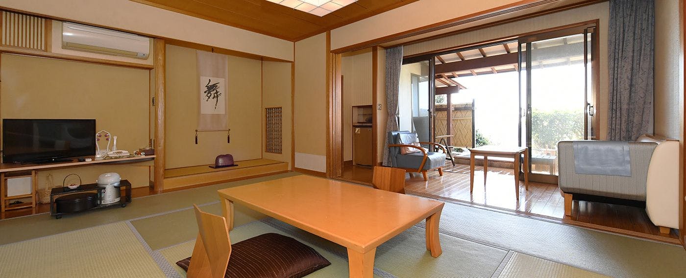 Izu Shimoda Onsen Shimoda Yamatokan