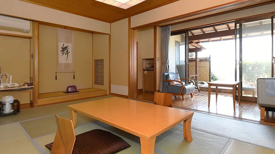 Izu Shimoda Onsen Shimoda Yamatokan