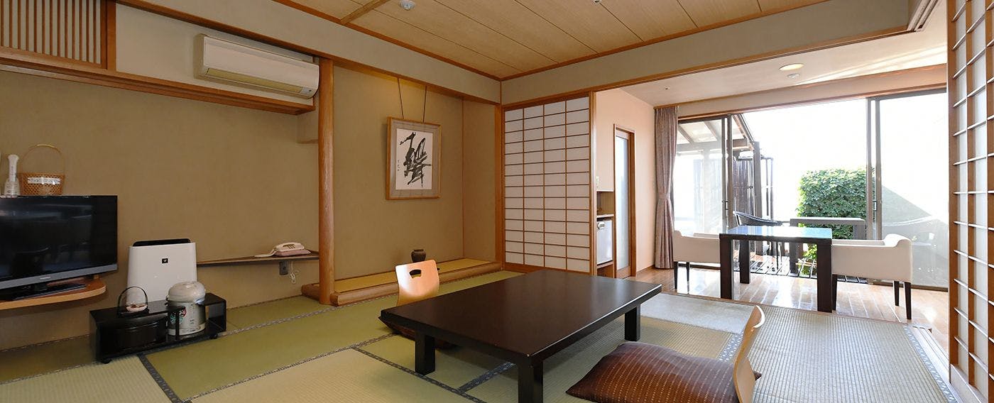 伊豆下田温泉　下田大和館