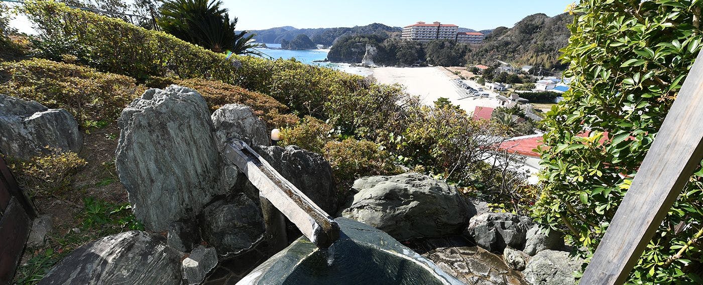 伊豆下田温泉　下田大和館