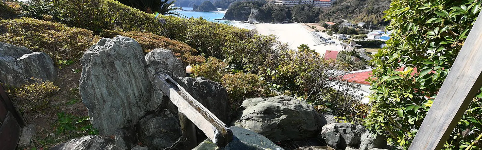 伊豆下田温泉 下田大和館