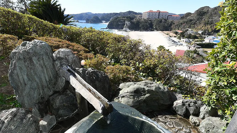 Izu Shimoda Onsen Shimoda Yamatokan