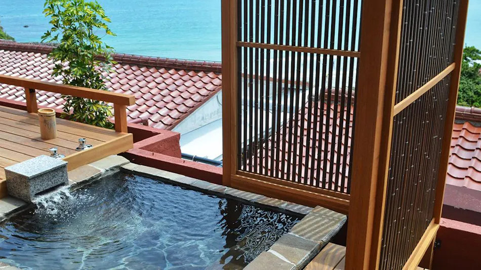Izu Shimoda Onsen Shimoda Yamatokan