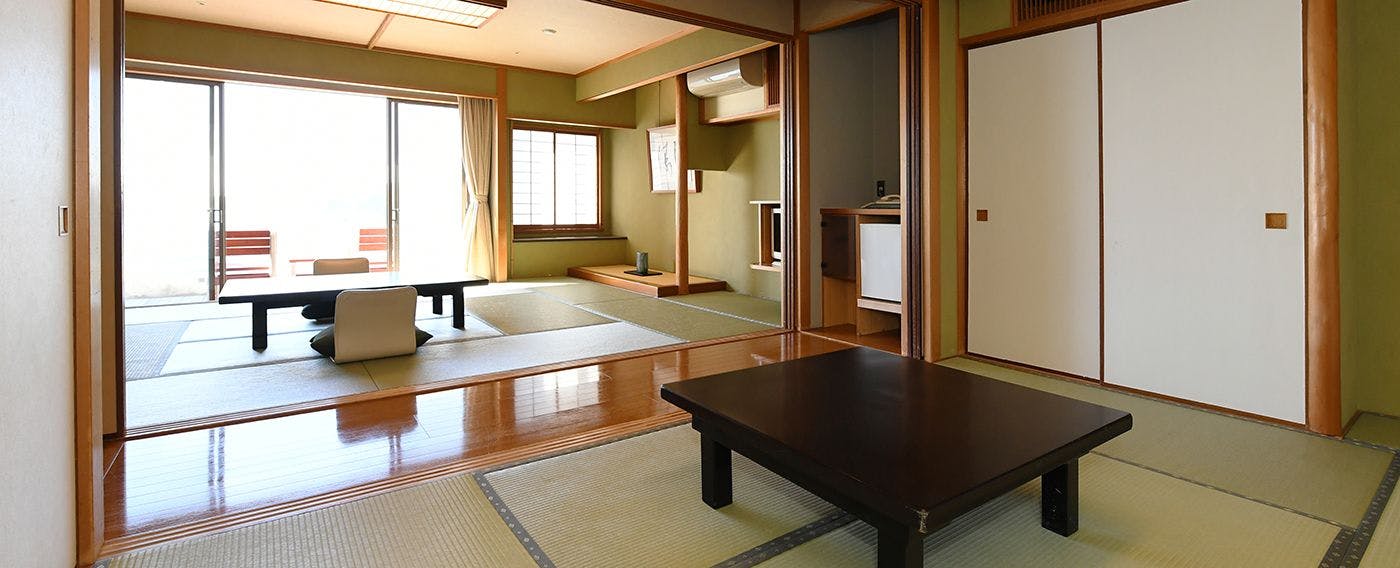伊豆下田温泉　下田大和館