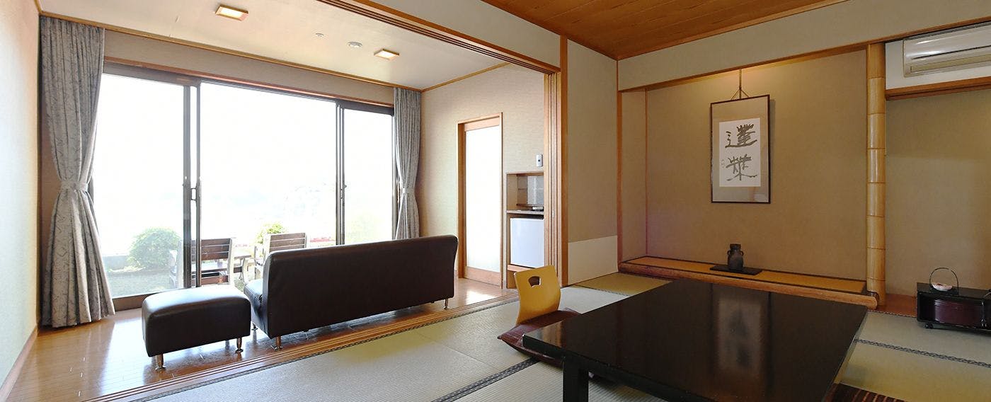 伊豆下田温泉　下田大和館