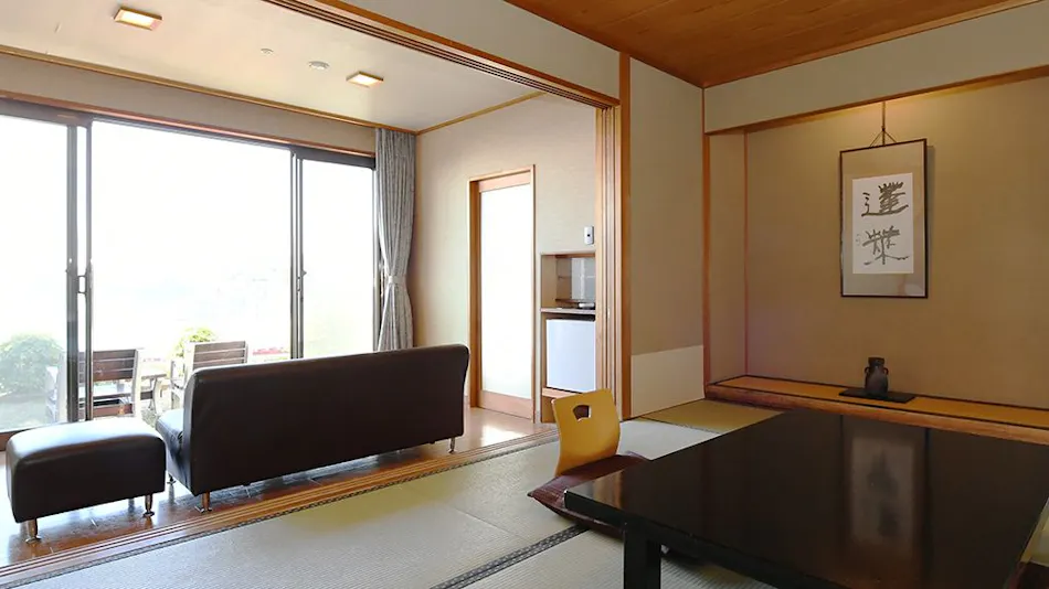 Izu Shimoda Onsen Shimoda Yamatokan