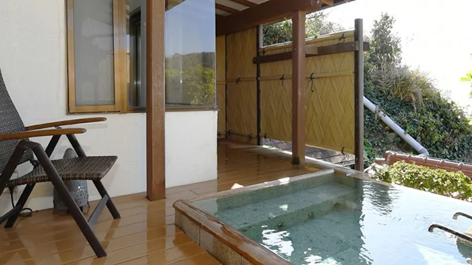 Izu Shimoda Onsen Shimoda Yamatokan