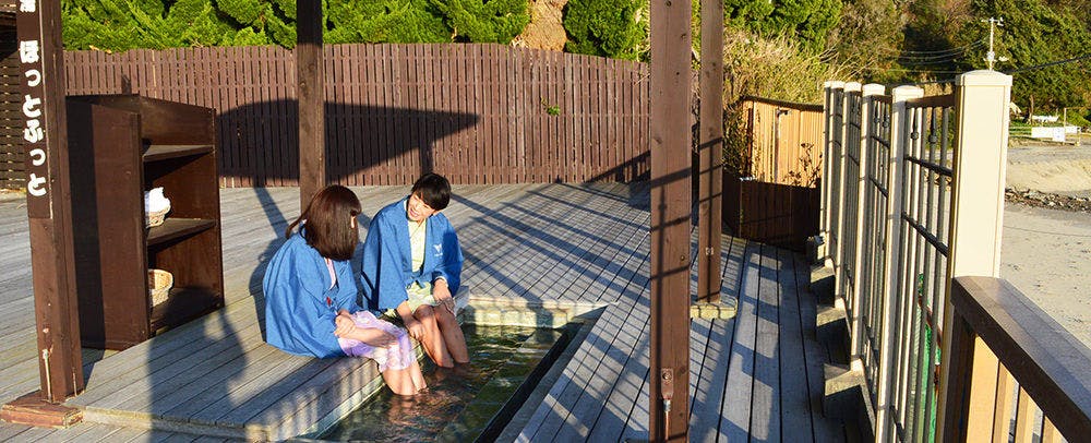 伊豆下田温泉 下田大和館 の空室状況を確認する 宿泊予約は 一休 Com キラリト