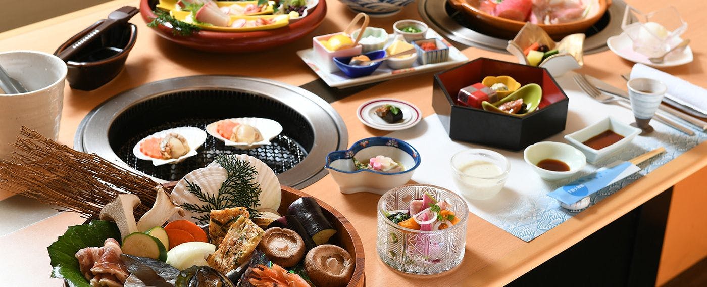 伊豆下田温泉　下田大和館