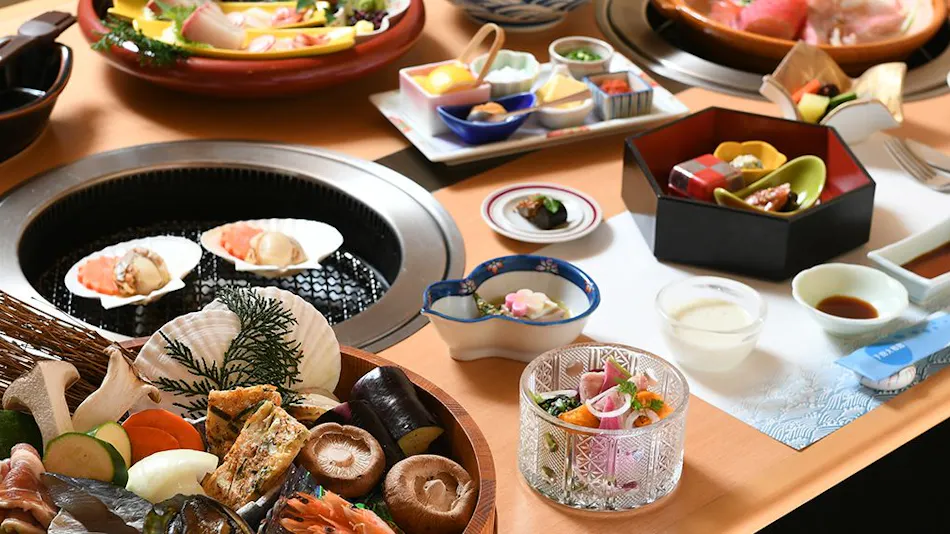 Izu Shimoda Onsen Shimoda Yamatokan