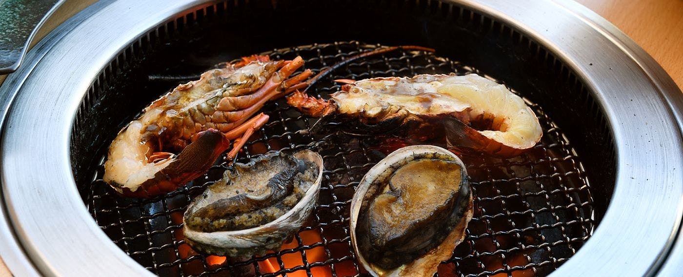 伊豆下田温泉　下田大和館