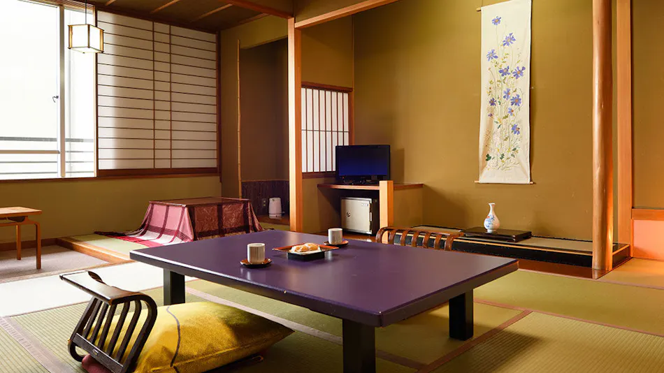 Hotel Ousho
