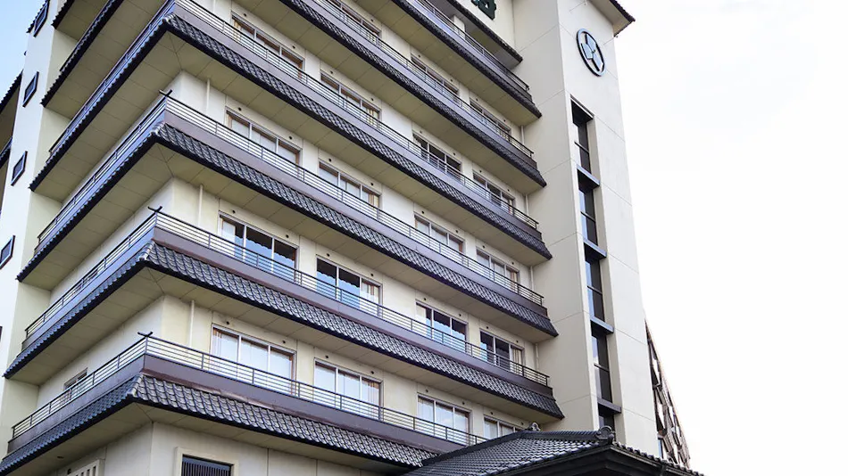 Hotel Ousho