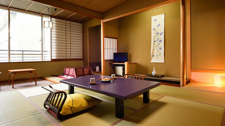 Hotel Ousho