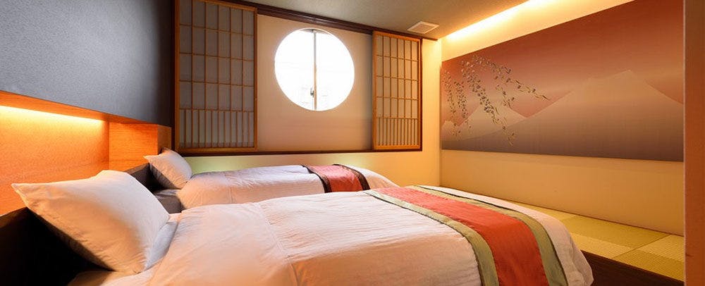 Hotel Ousho