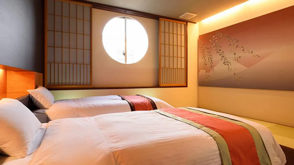 Hotel Ousho