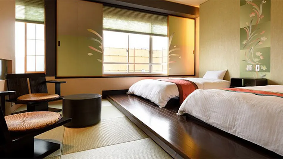 Hotel Ousho