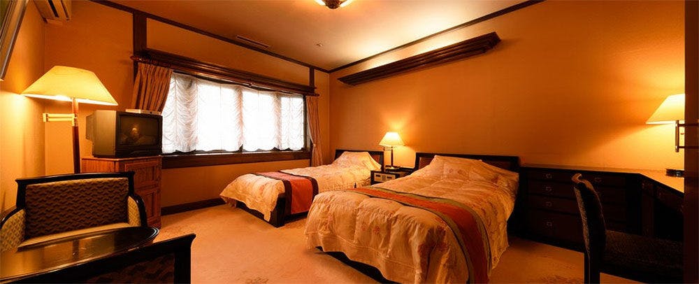 Hotel Ousho