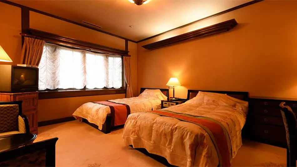 Hotel Ousho