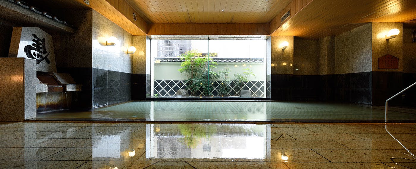 Hotel Ousho