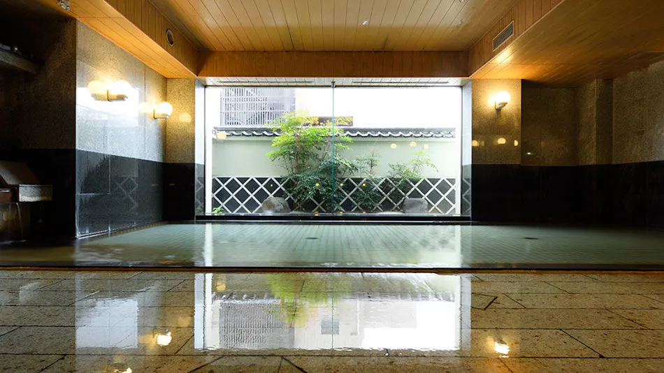 Hotel Ousho