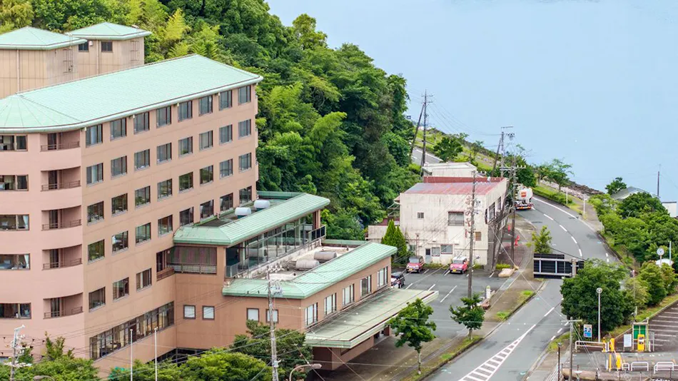 Wan Wan Paradise Hamanako