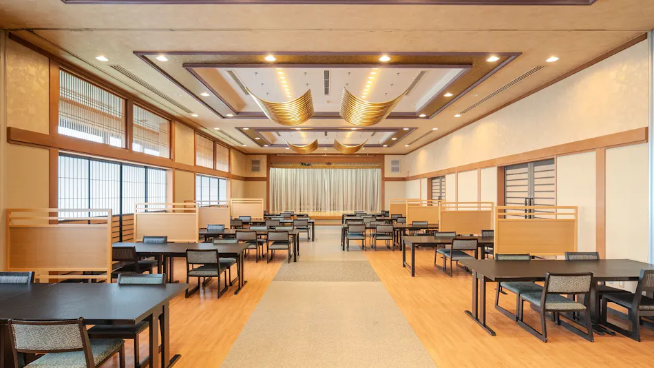 Wan Wan Paradise Hamanako