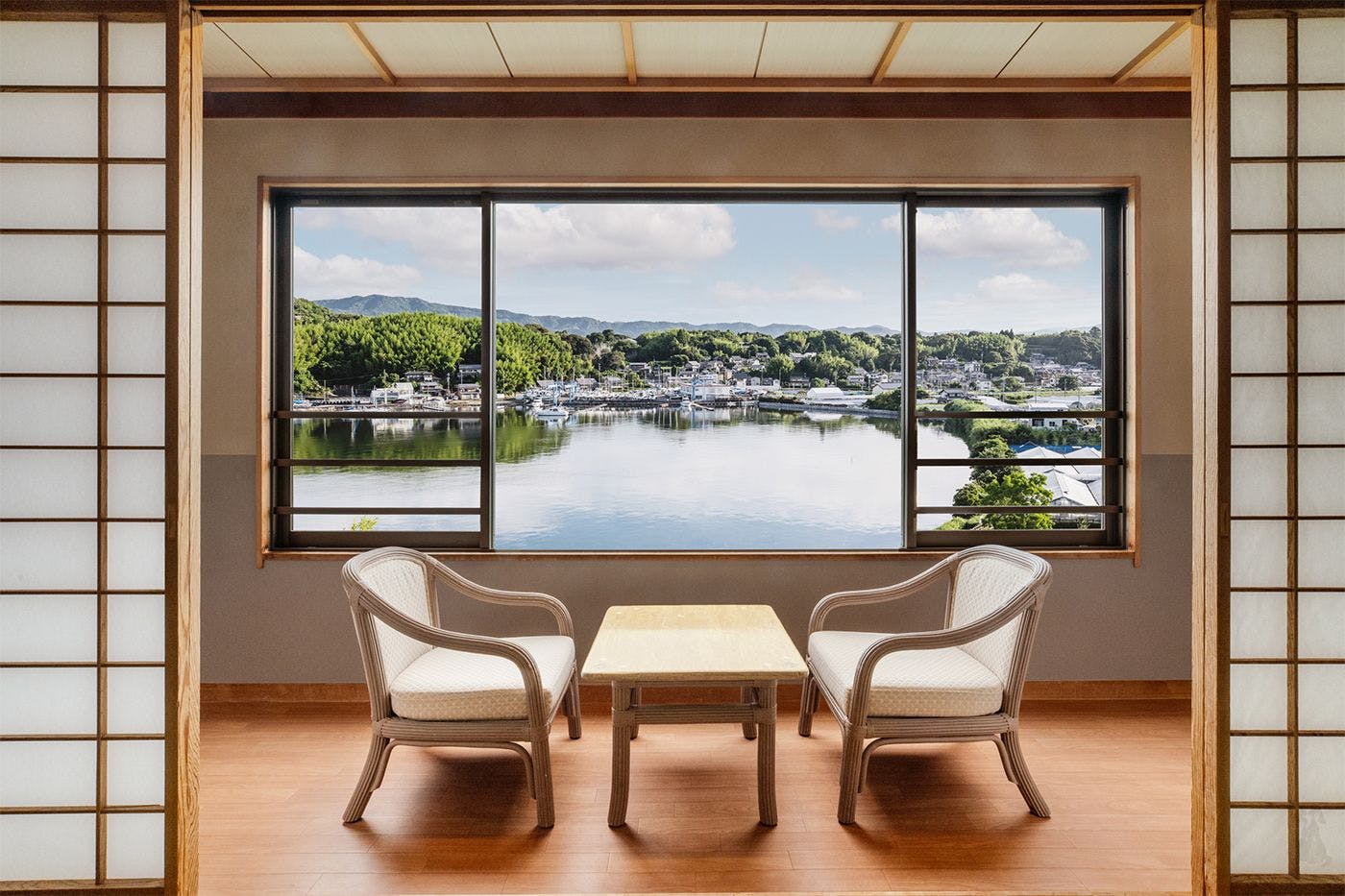 Wan Wan Paradise Hamanako