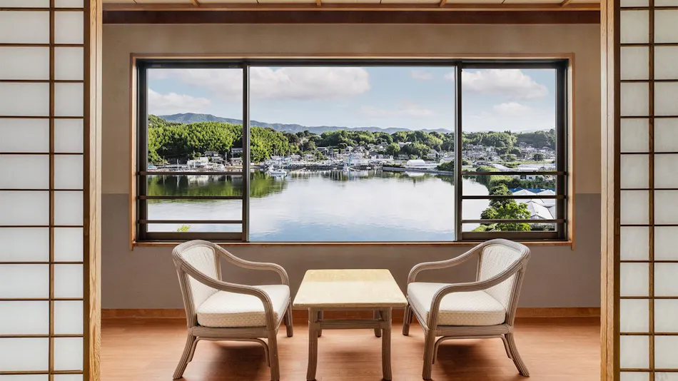 Wan Wan Paradise Hamanako