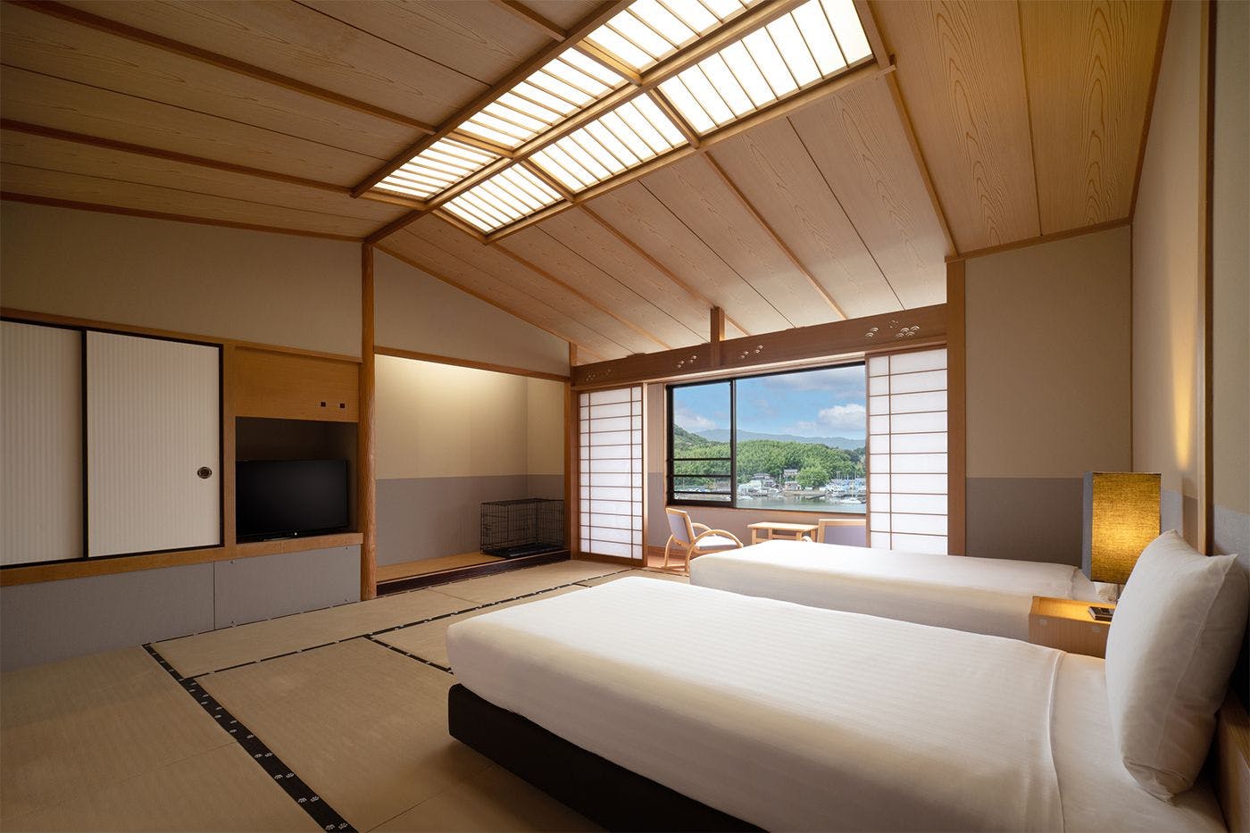 Wan Wan Paradise Hamanako