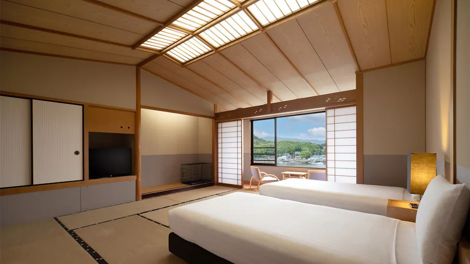 Wan Wan Paradise Hamanako