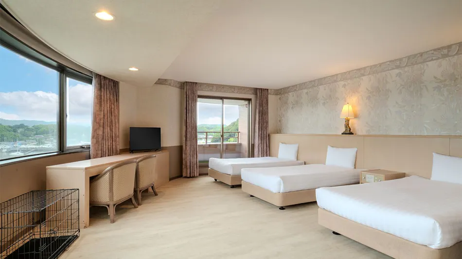 Wan Wan Paradise Hamanako