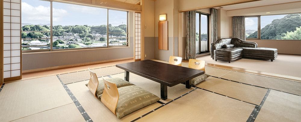 Wan Wan Paradise Hamanako