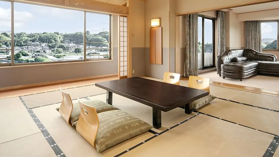 Wan Wan Paradise Hamanako