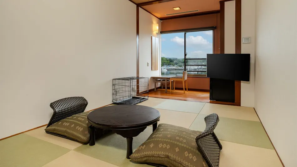 Wan Wan Paradise Hamanako