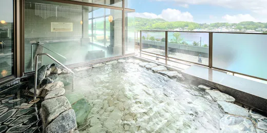 わんわんパラダイス 浜名湖(旧:浜名湖わんわんパラダイス ホテル)